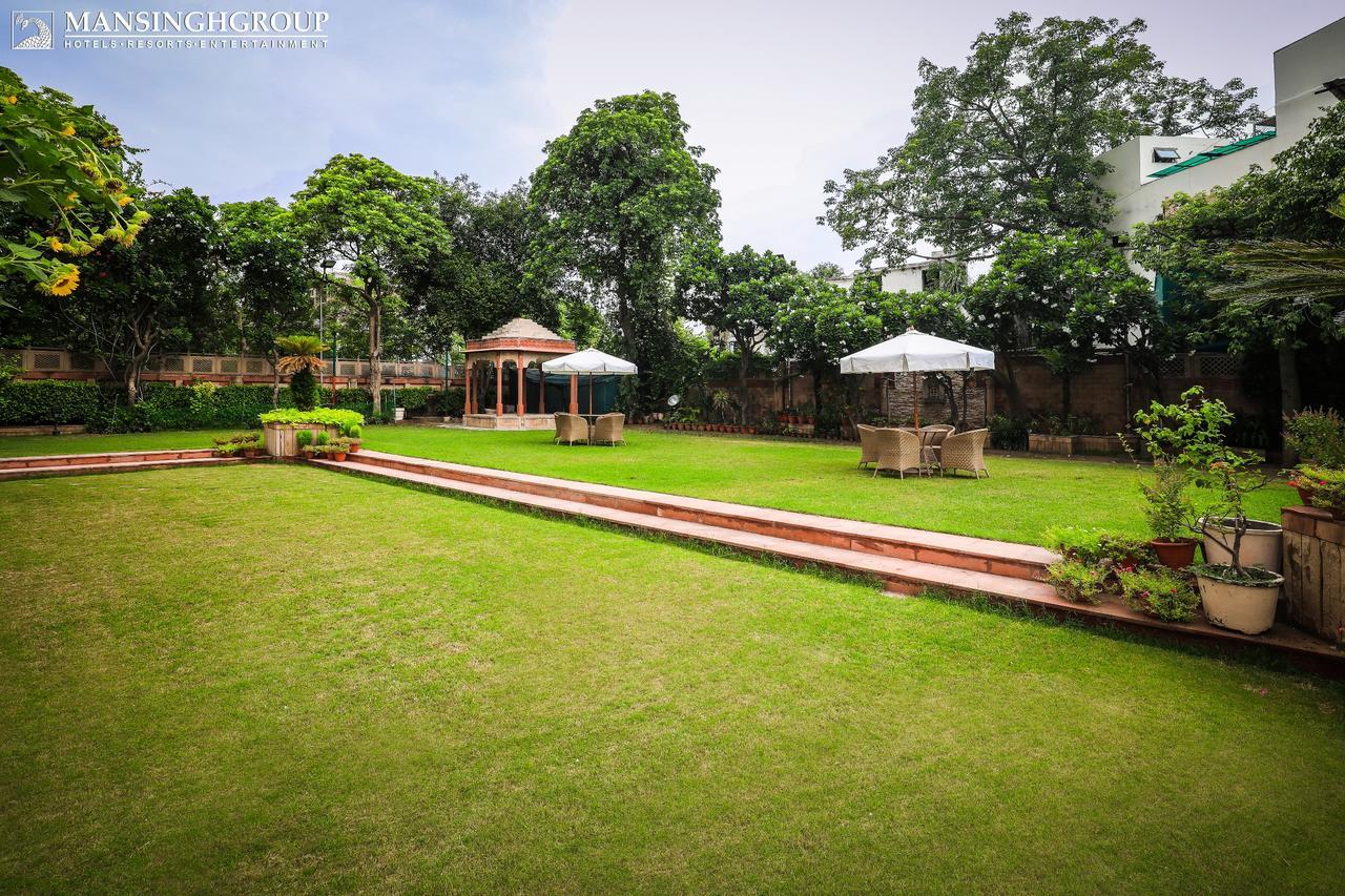Mansingh Palace, Agra Agra  Exterior photo