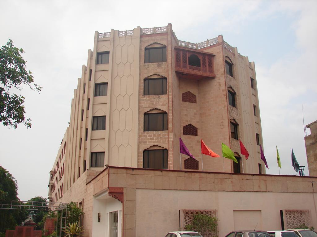 Mansingh Palace, Agra Agra  Exterior photo