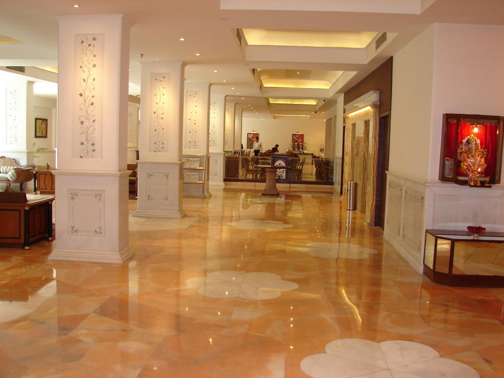 Mansingh Palace, Agra Agra  Exterior photo