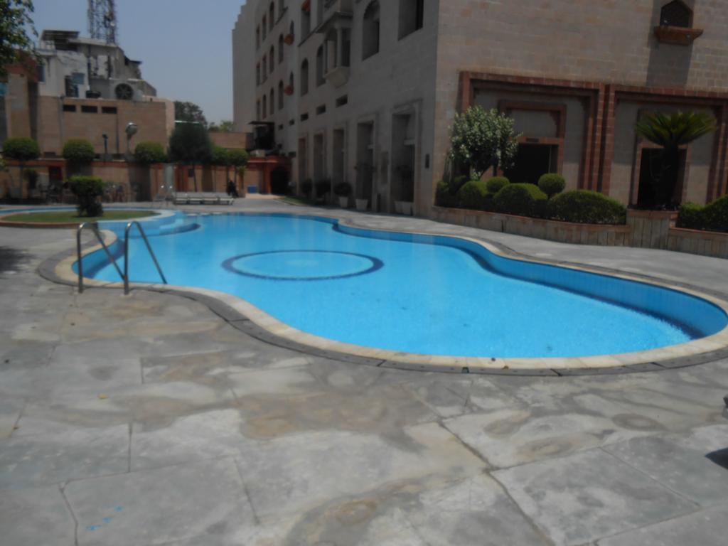 Mansingh Palace, Agra Agra  Exterior photo