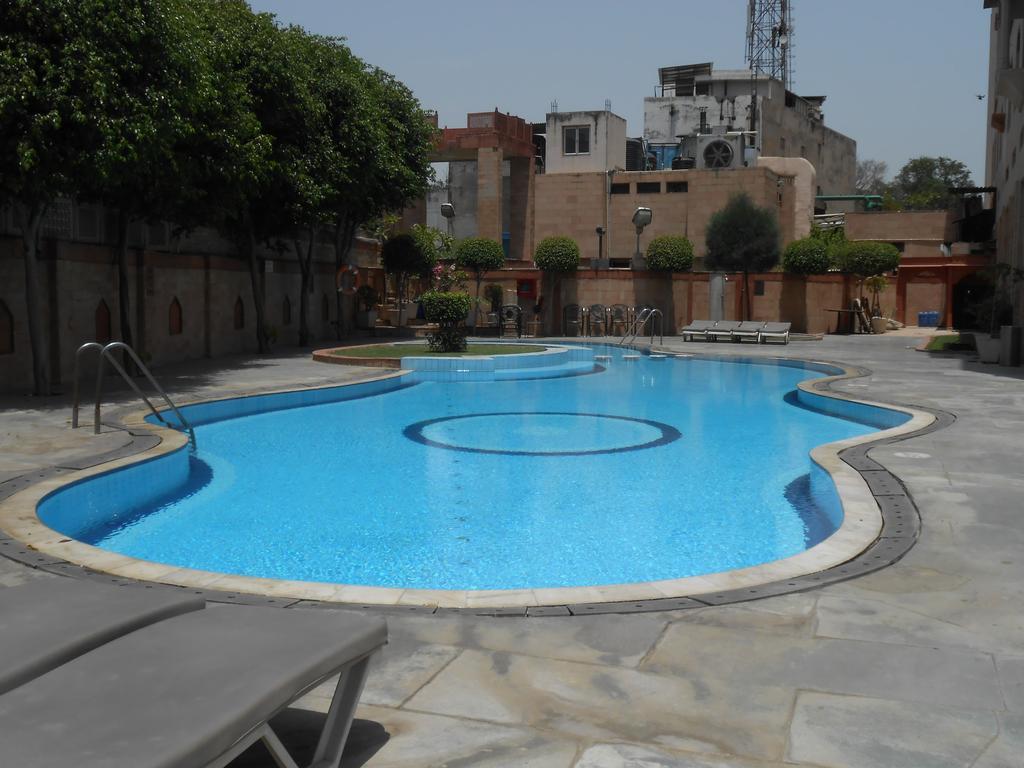 Mansingh Palace, Agra Agra  Exterior photo