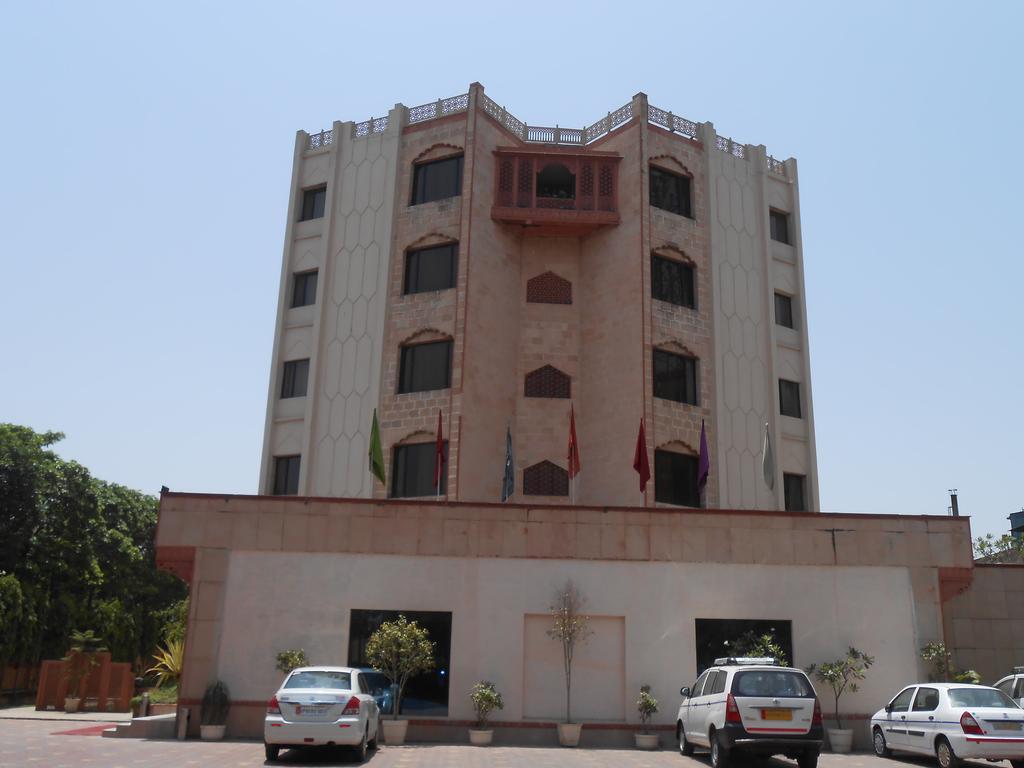 Mansingh Palace, Agra Agra  Exterior photo